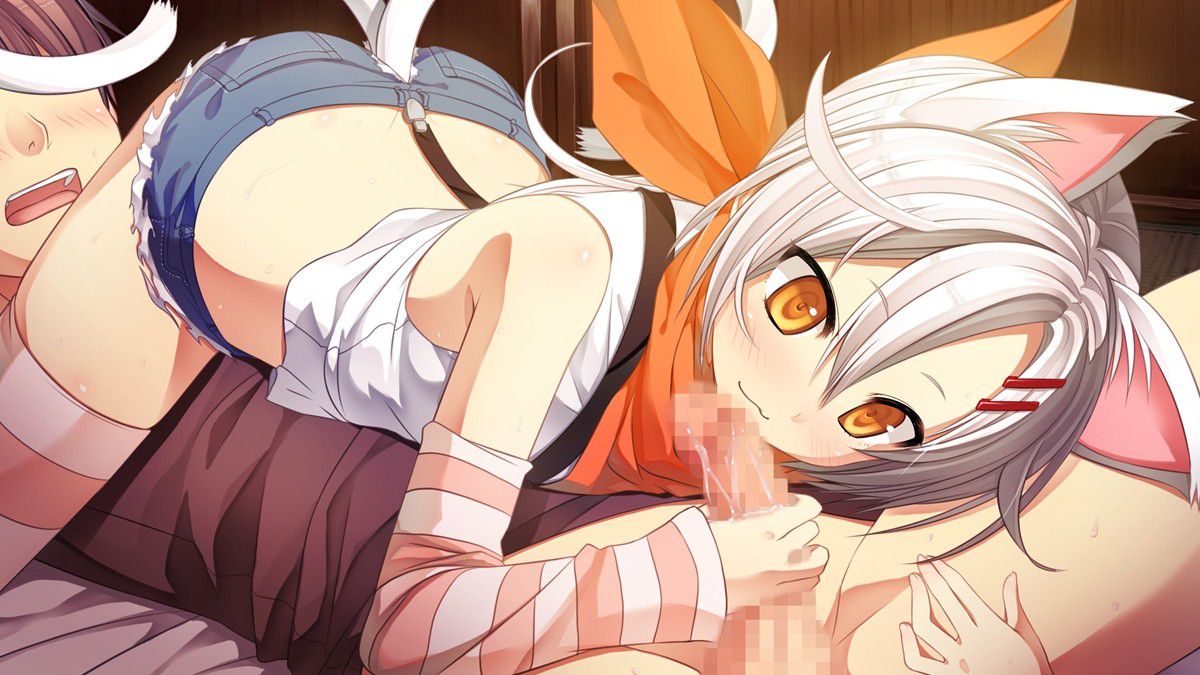 【Erotic Anime Summary】 Beautiful women and beautiful girls who bully chicks with 【Secondary erotica】 18