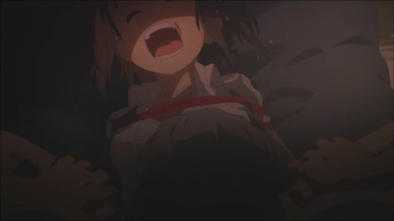 【Sad News】 Anime called SAO, rape scene is too attentive 2