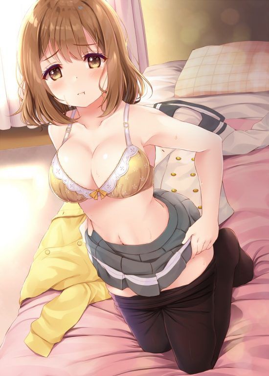 【Secondary Erotica】Erotic images of Love Live Sunshine characters are here 15