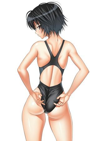 Amagami is erotic, isn't it? 7