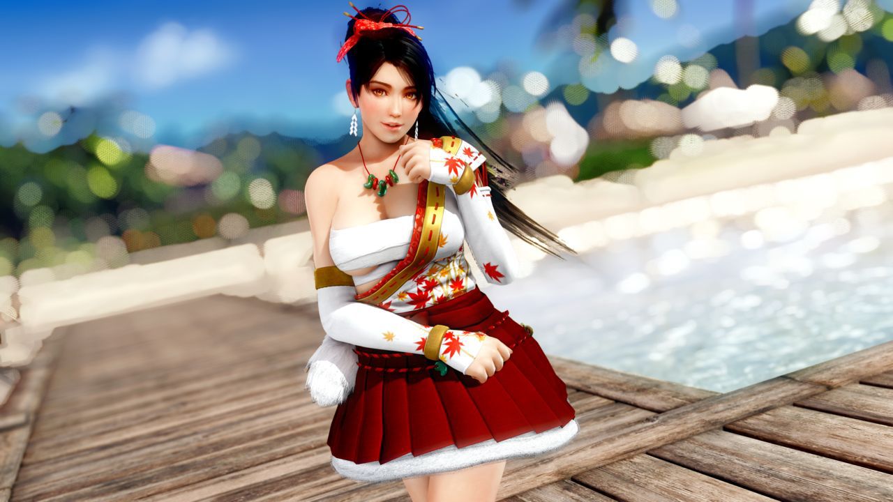 [Autumn_leaves] Momiji 134