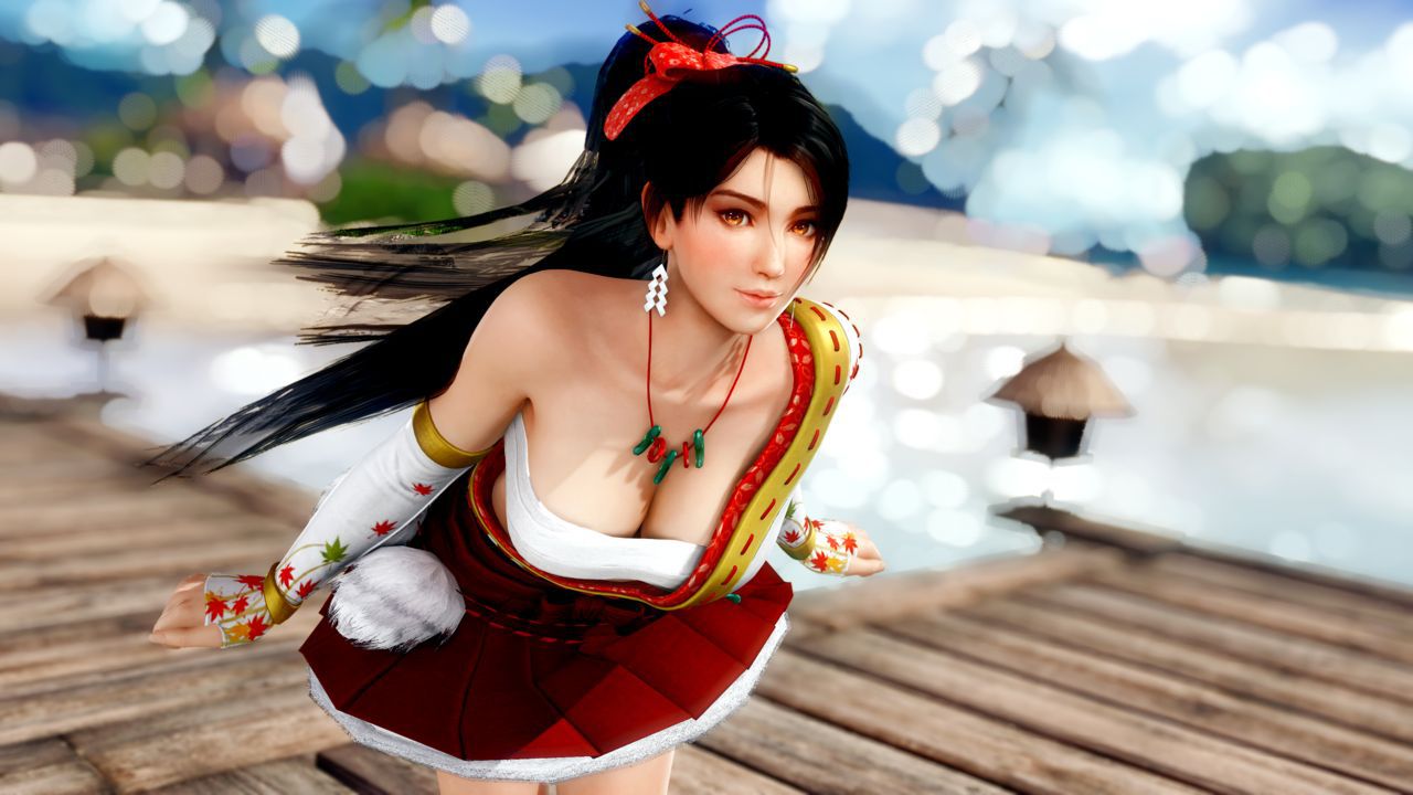 [Autumn_leaves] Momiji 140