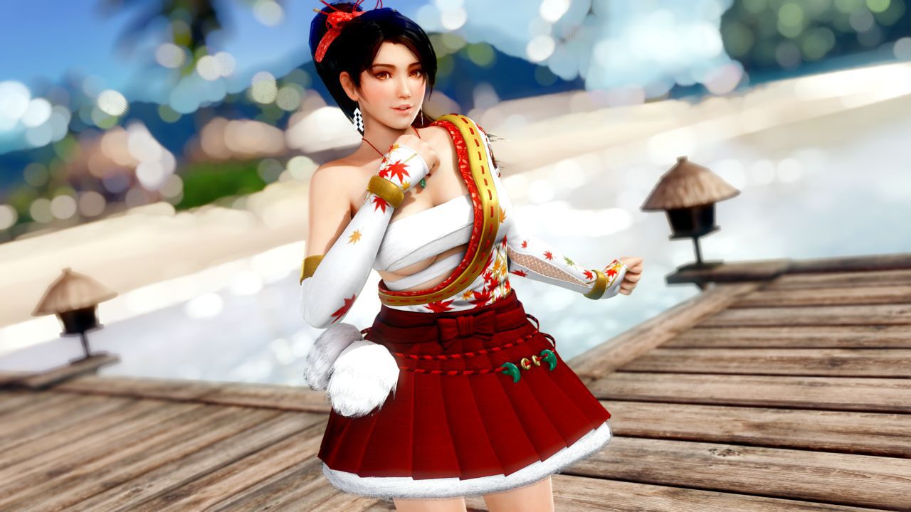 [Autumn_leaves] Momiji 144