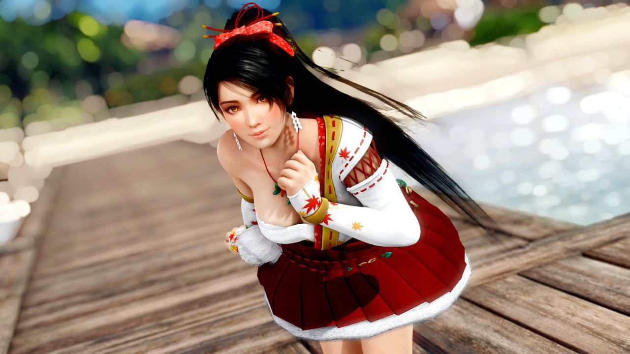 [Autumn_leaves] Momiji 146