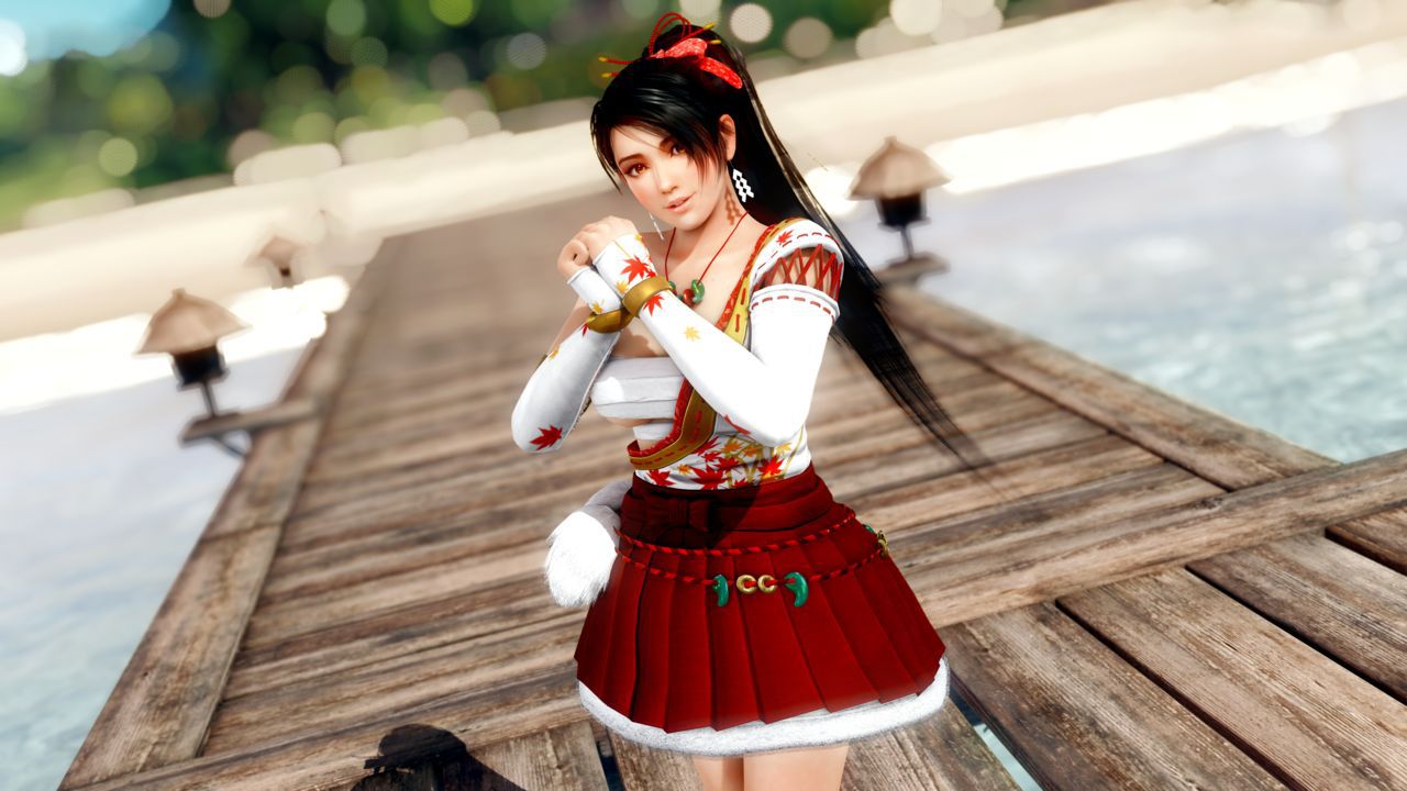 [Autumn_leaves] Momiji 148