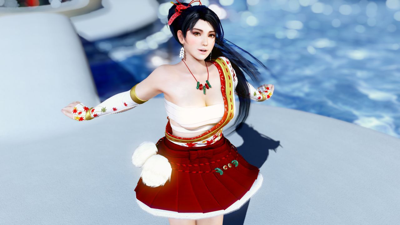 [Autumn_leaves] Momiji 150