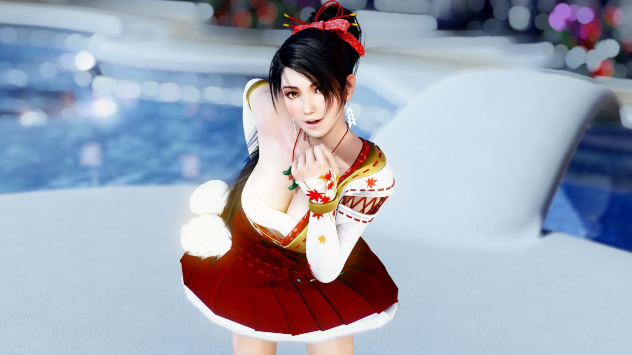 [Autumn_leaves] Momiji 155