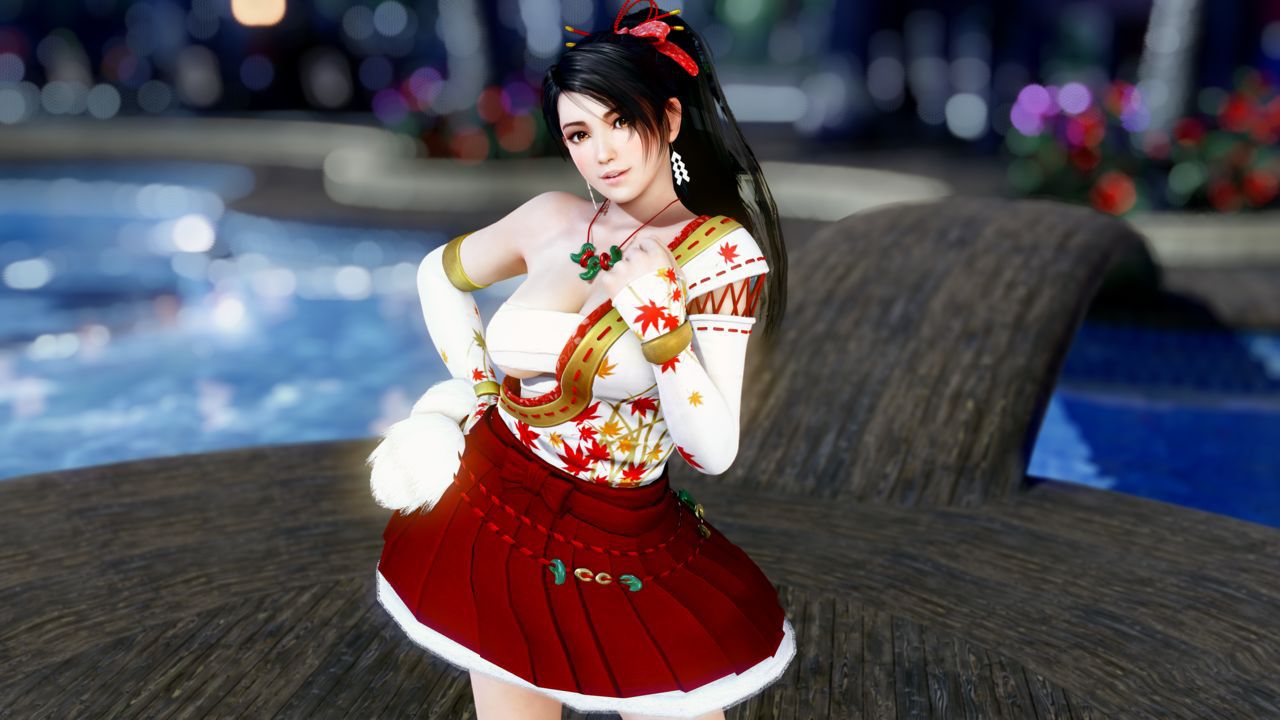 [Autumn_leaves] Momiji 156