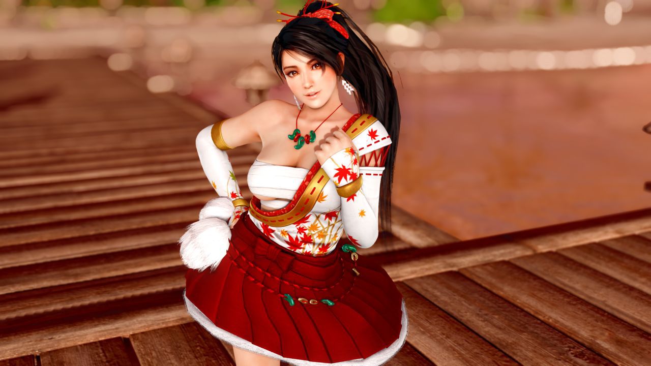 [Autumn_leaves] Momiji 157