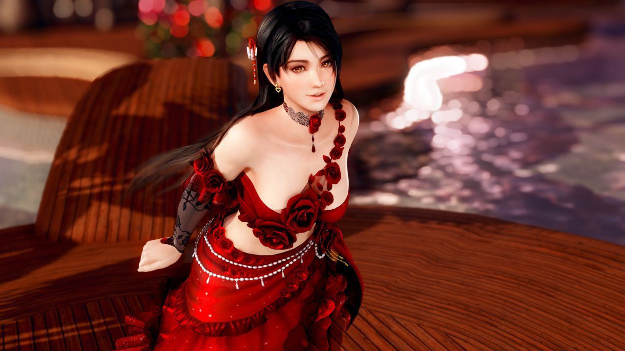 [Autumn_leaves] Momiji 365