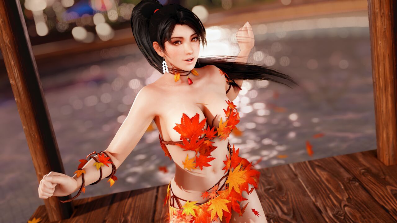 [Autumn_leaves] Momiji 73