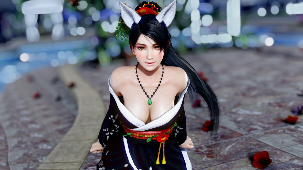 [Autumn_leaves] Momiji 87