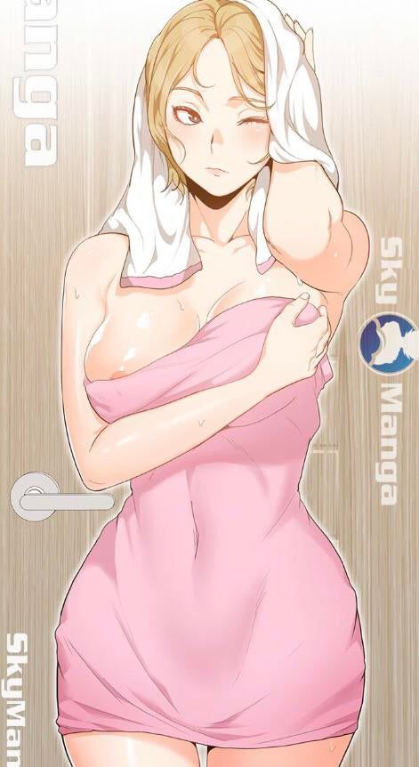 Some erotic manhwa pictures 4 117