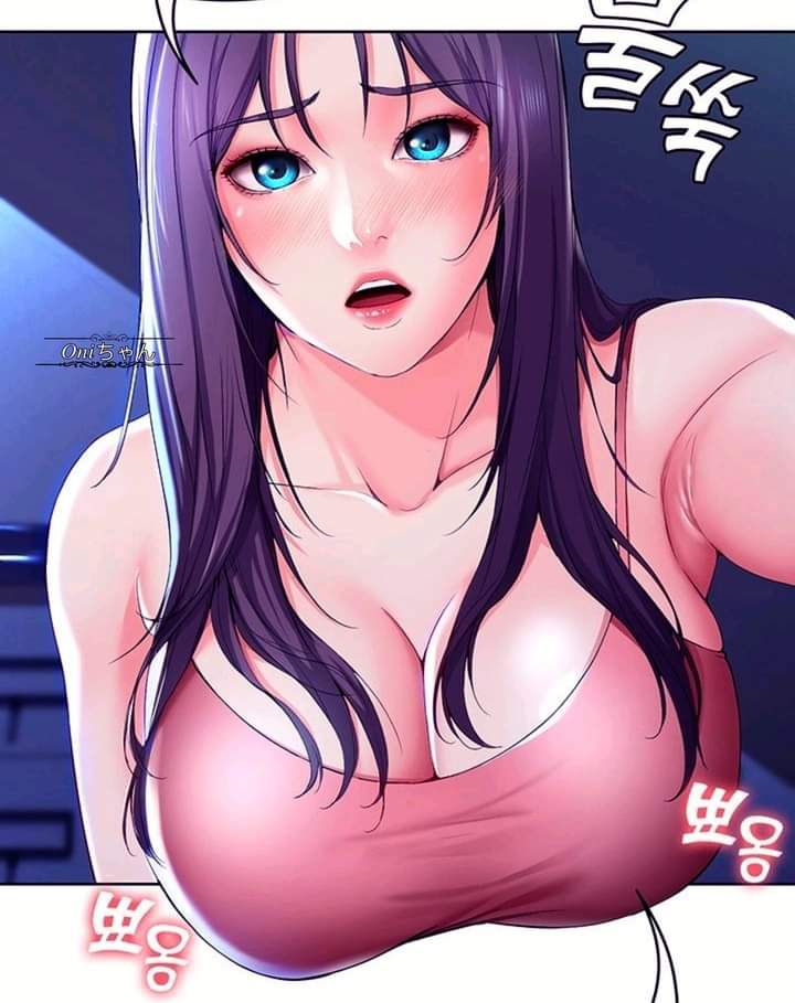 Some erotic manhwa pictures 4 15