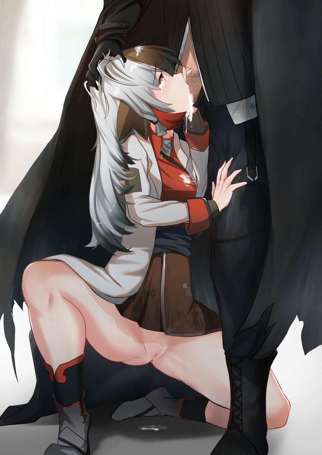 [PIXIV] Krirk (25229533) 366