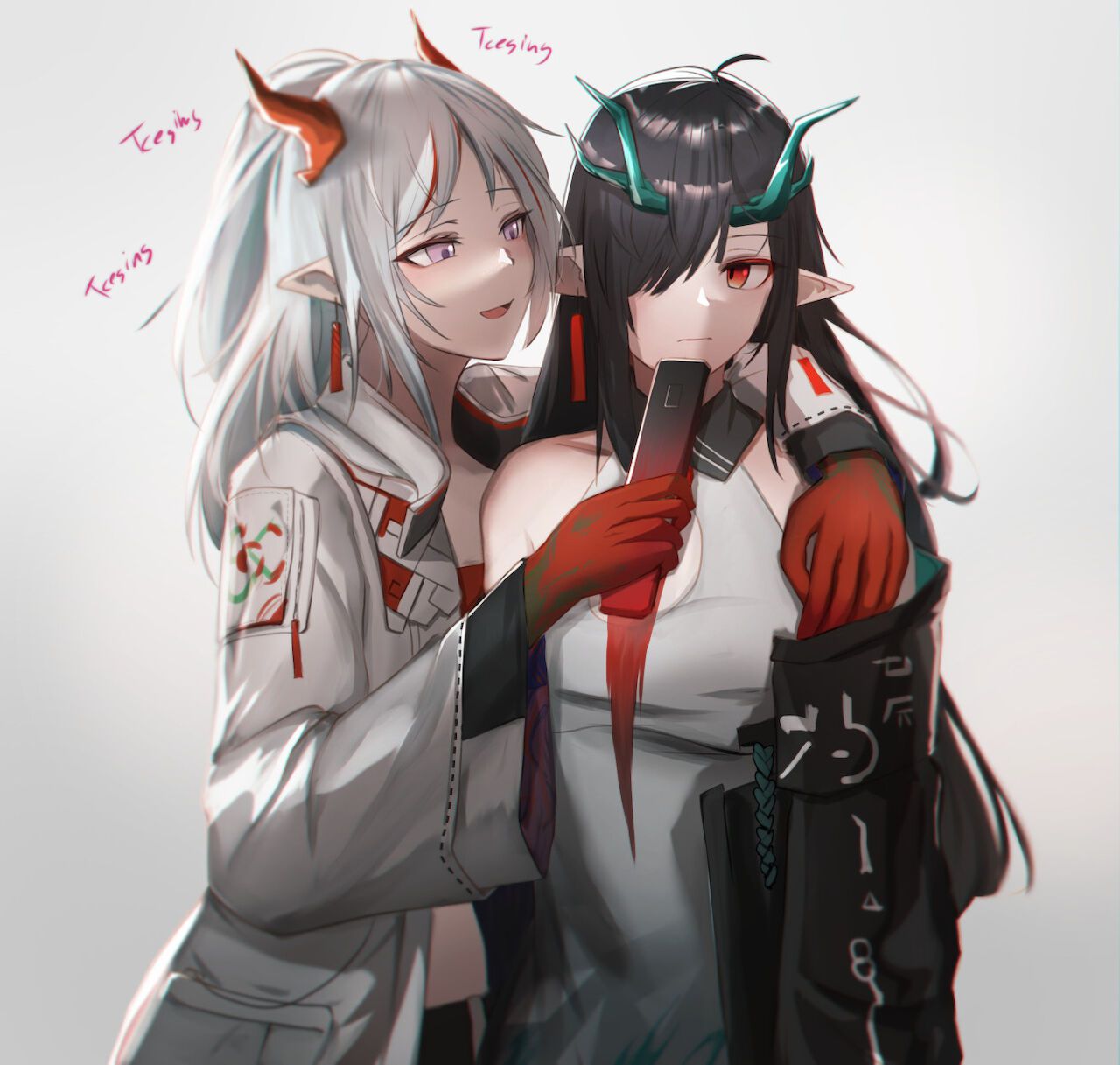 [PIXIV] Krirk (25229533) 82