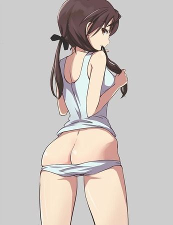 I wanted to pull it out with an erotic image of Strike Witches, so I'll paste it 10