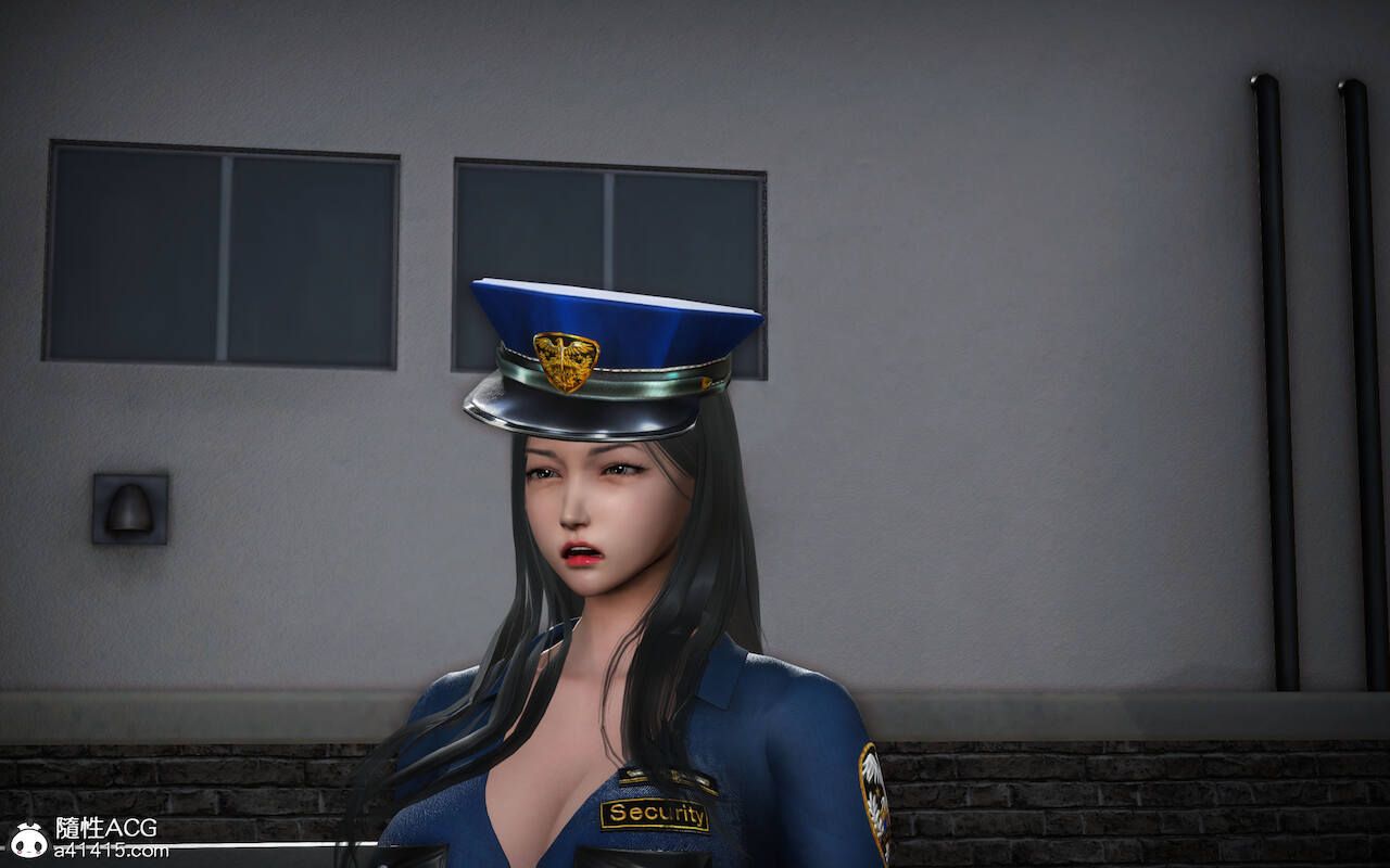 女警茉莉 21