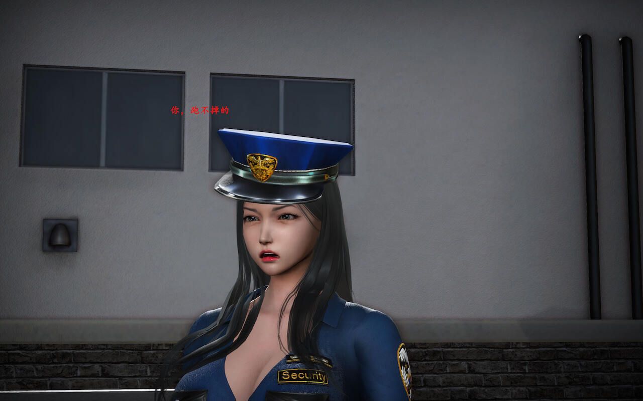 女警茉莉 22