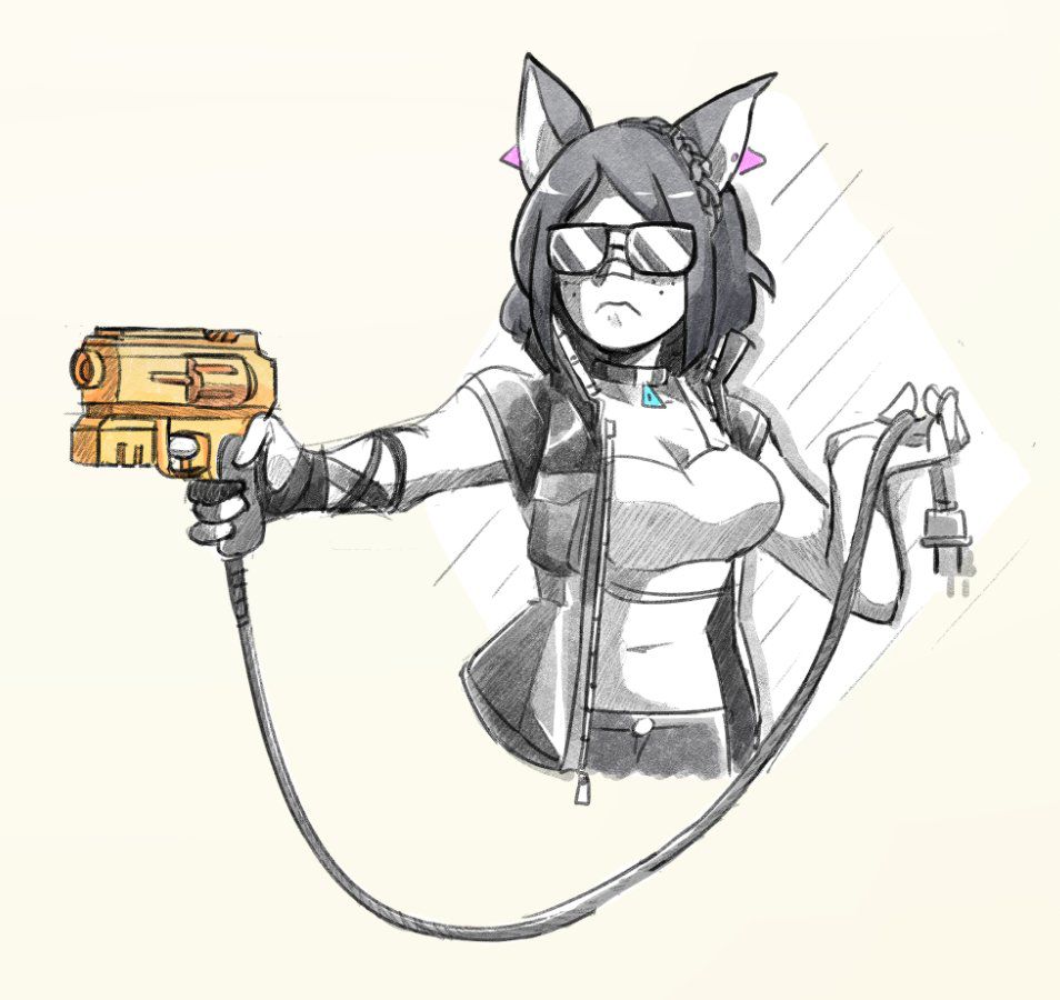 [Aurahack] Ascari Megane (Final Fantasy XIV) 51