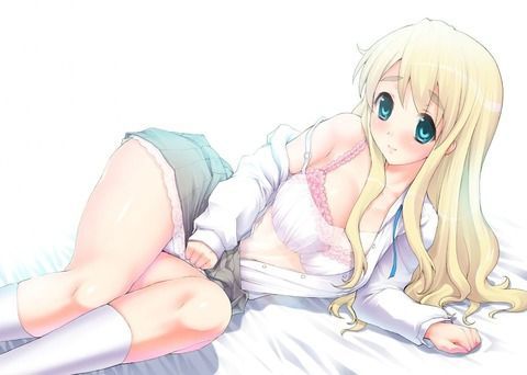 【Erotic Anime Summary】Keion! A collection of images of members being after school tea time [40 photos] 14