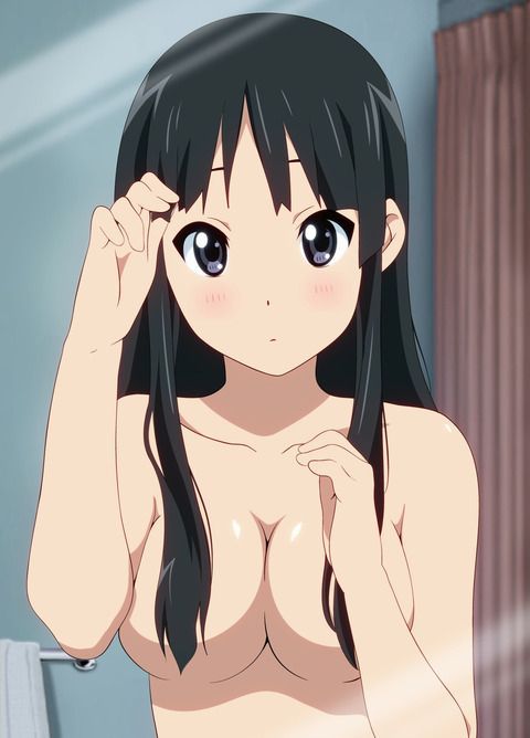 【Erotic Anime Summary】Keion! A collection of images of members being after school tea time [40 photos] 19