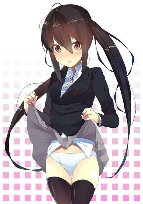【Erotic Anime Summary】Keion! A collection of images of members being after school tea time [40 photos] 23