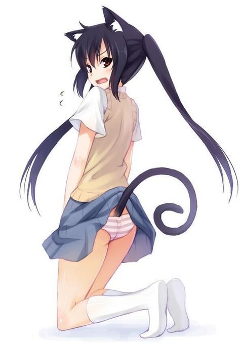 【Erotic Anime Summary】Keion! A collection of images of members being after school tea time [40 photos] 26