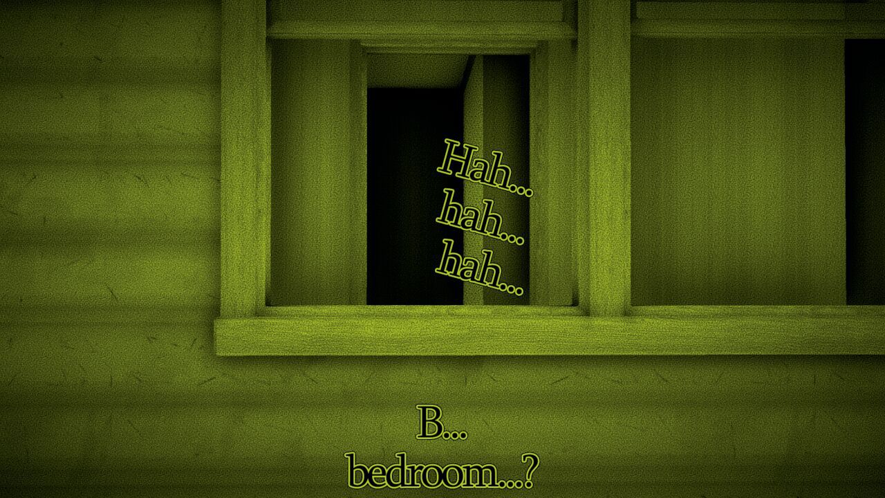 [Vertical Box] From Next Door: Bad End 24