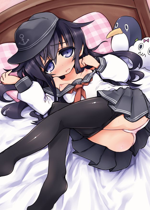 【Armada Kokushōn】 Dawn's hentai secondary erotic image summary 19