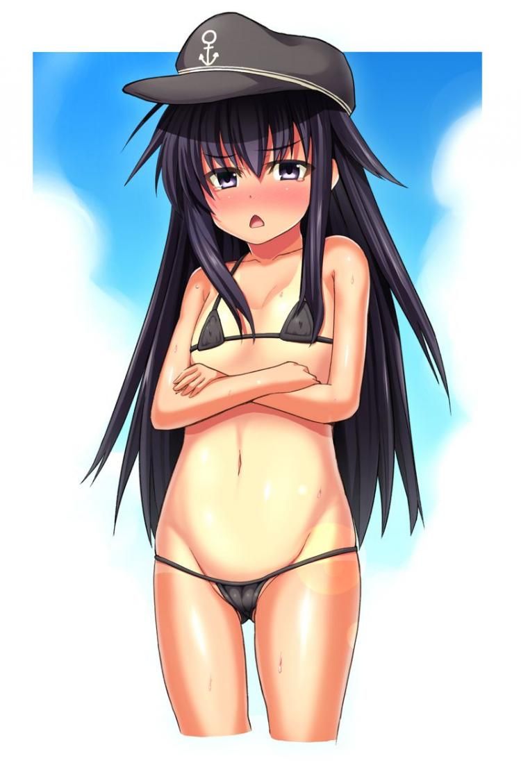 【Armada Kokushōn】 Dawn's hentai secondary erotic image summary 2