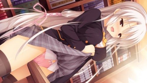 【Erotic Anime Summary】 Masturbation images of girls who love masturbation 【Secondary erotica】 27