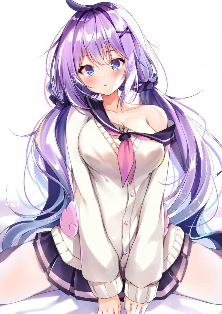 I like Azure Lane too much and don't have enough images 10