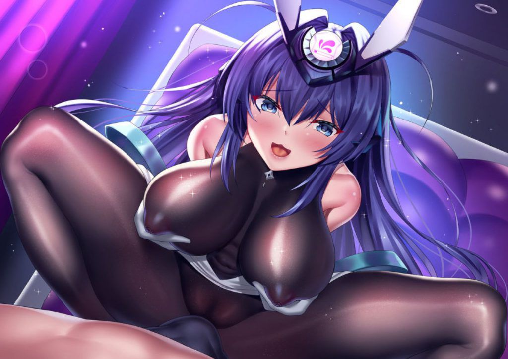 I like Azure Lane too much and don't have enough images 14