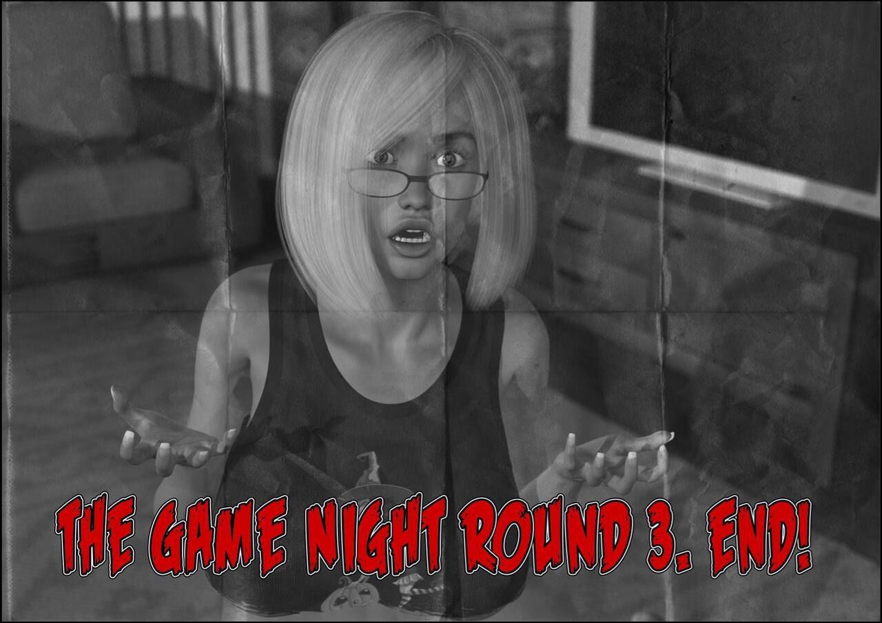 The game night 3 ongoing 179