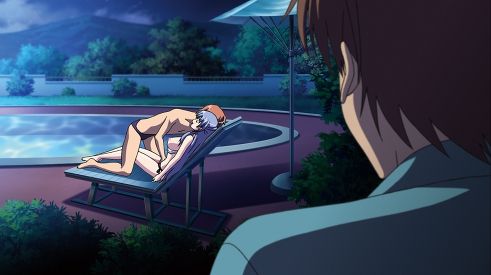 【18】Recent Erotic Anime, Somehow Growing Up to Escape Part 3 2