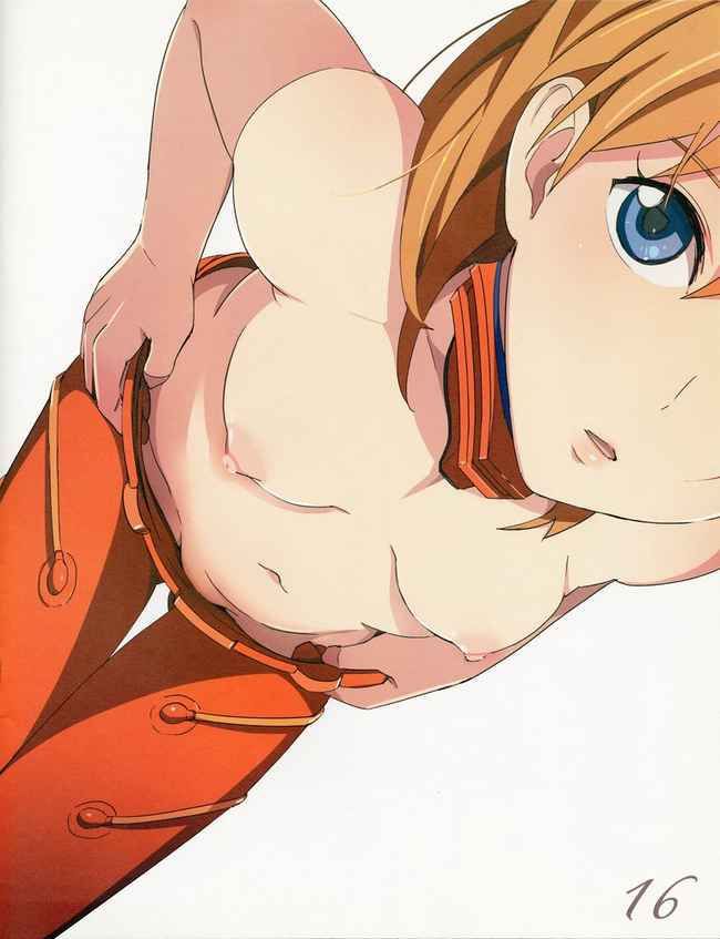 【Erotic Anime Summary】 Beauty and Beautiful Girls of Pie Pan Omanko who are desperate to want to be perophobi [40 Photos] 9