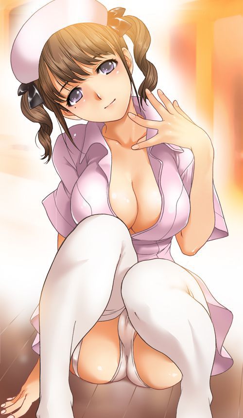Erotic image that comes out just by imagining the masturbation appearance of Ningsa Gasaki [Love Plus] 10