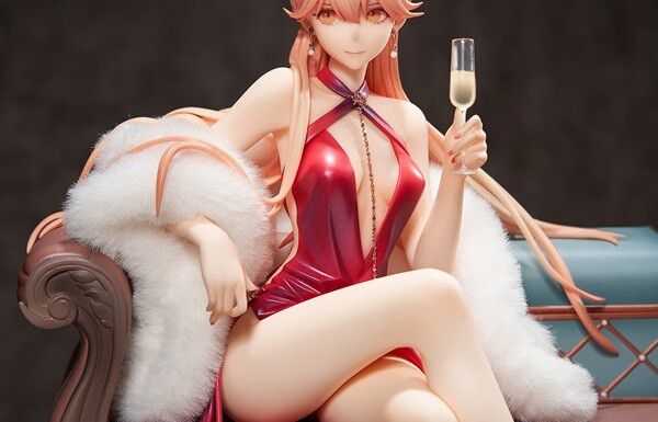 Dolls Front Line OTs-14 erotic and sexy dress figures that look like they can be seen! 1