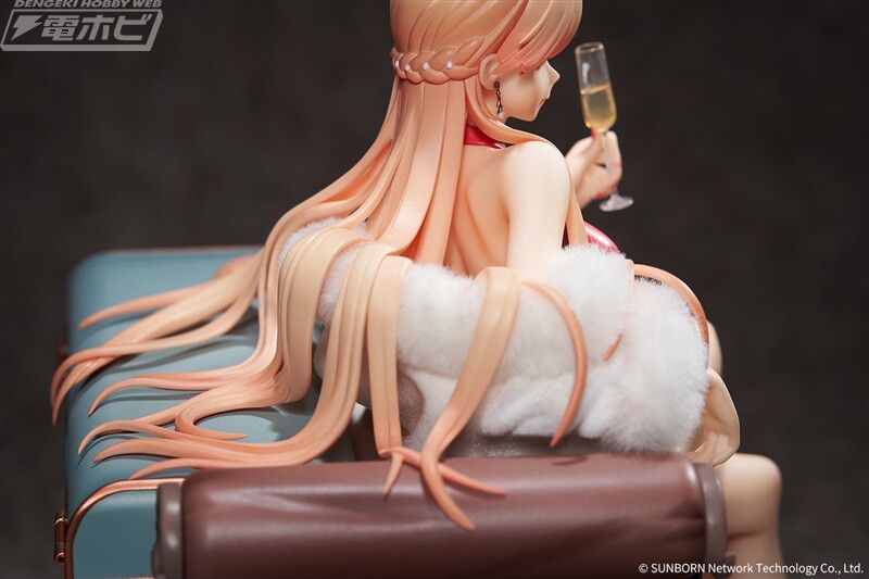 Dolls Front Line OTs-14 erotic and sexy dress figures that look like they can be seen! 10