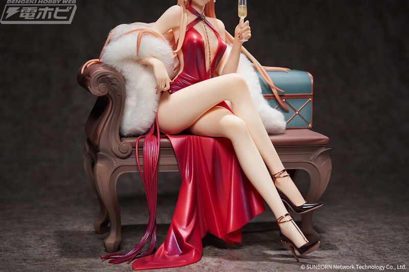 Dolls Front Line OTs-14 erotic and sexy dress figures that look like they can be seen! 9