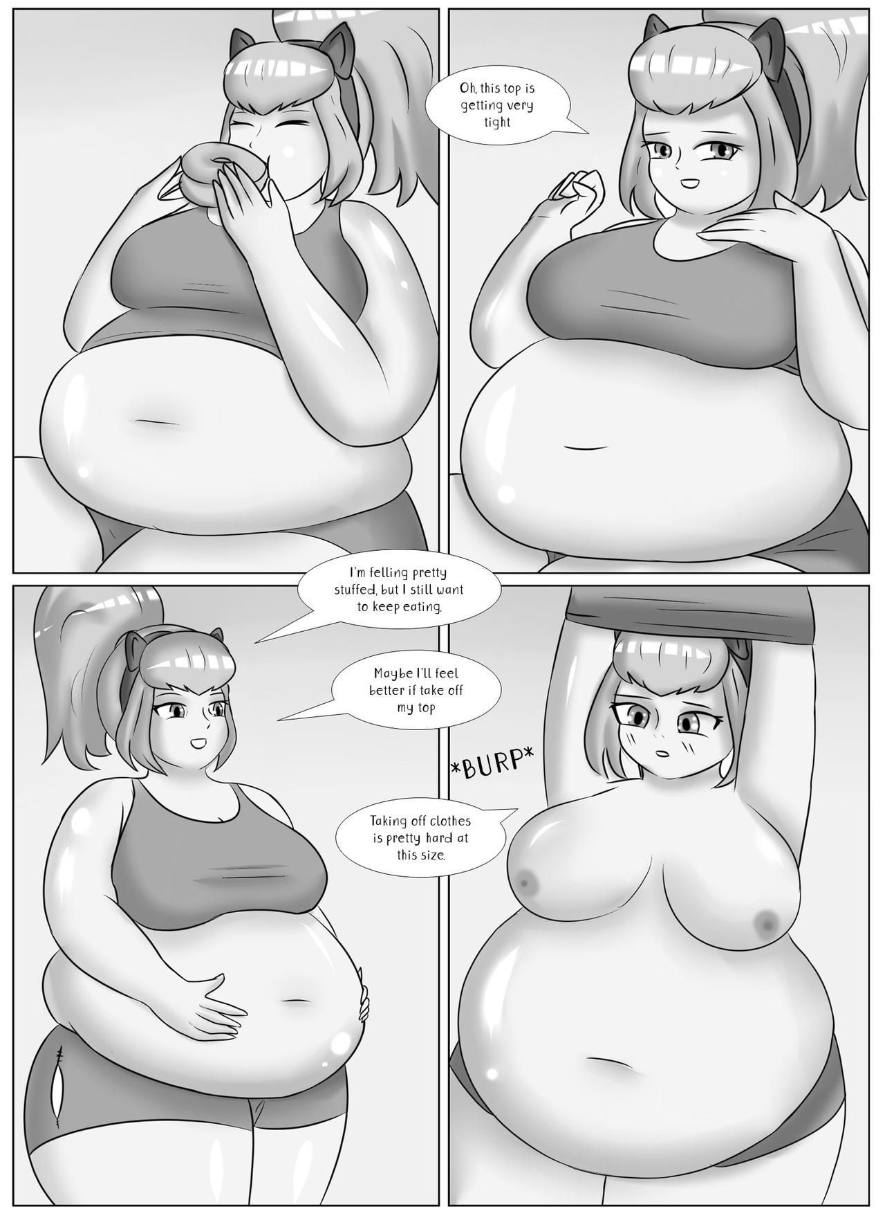 Welcome to the BBW-World 30