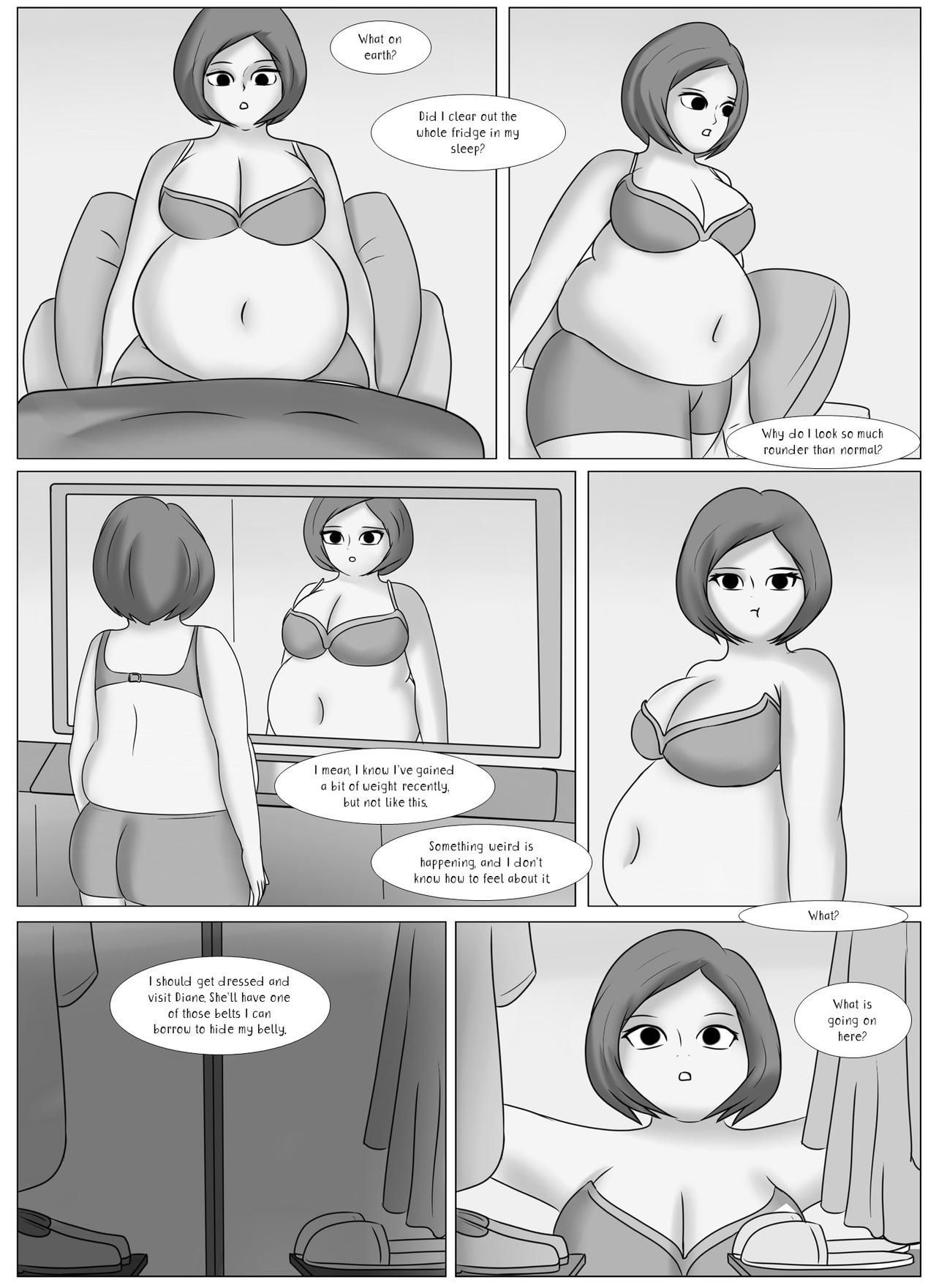 Welcome to the BBW-World 38
