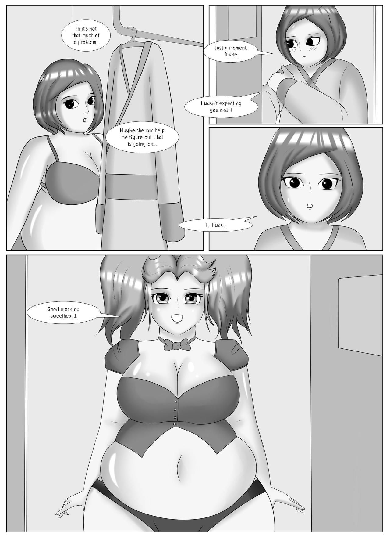Welcome to the BBW-World 40