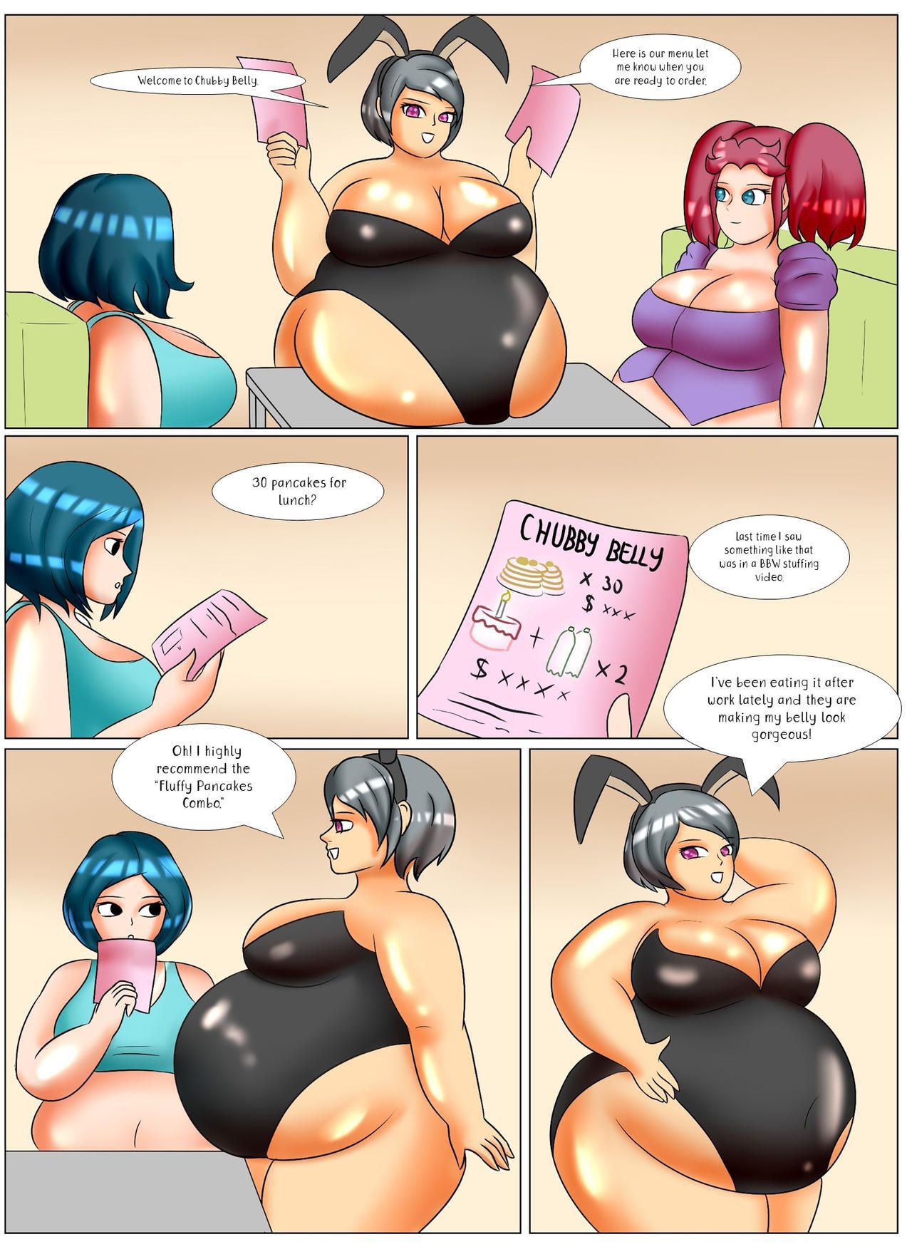 Welcome to the BBW-World 52
