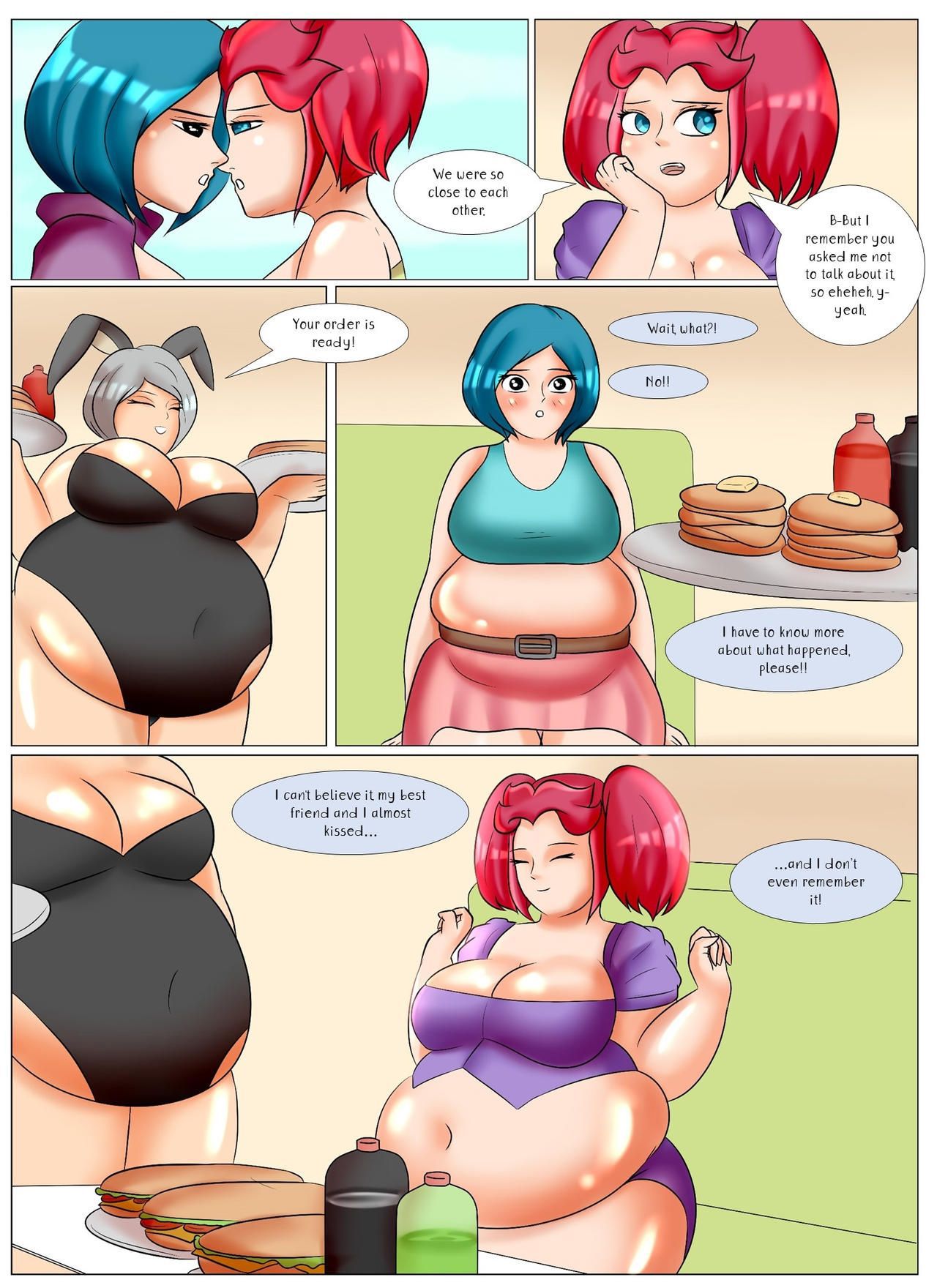 Welcome to the BBW-World 57