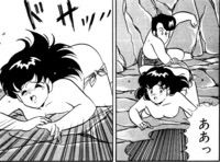 Showa wwwwwwwwww A manga in which teachers and boys try to forcibly take off the clothes of female students was serialized in a shonen magazine Showa wwwwwwwwww 10