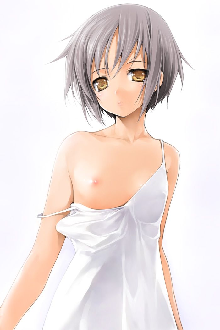 【Erotic Anime Summary】 Beauty and beautiful girls with modest but cute small breasts 【Secondary erotic】 20