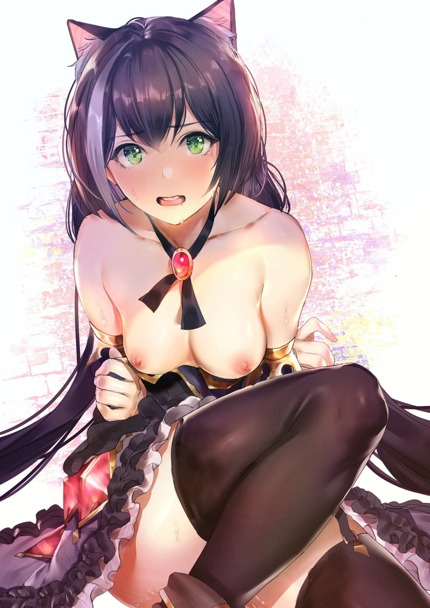 Princess Connect! I'm going to put up erotic cute images of Re:Dive! 20