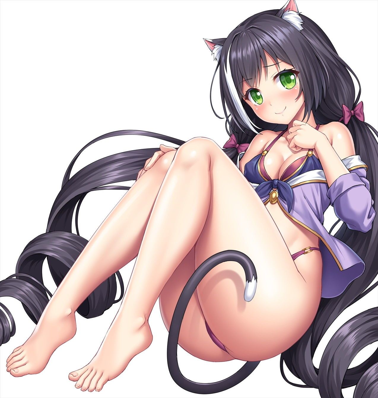 Princess Connect! I'm going to put up erotic cute images of Re:Dive! 5